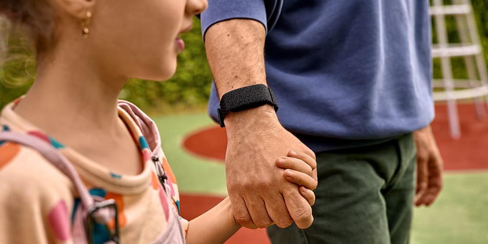 Garmin CIRQA Smart Band (2)
